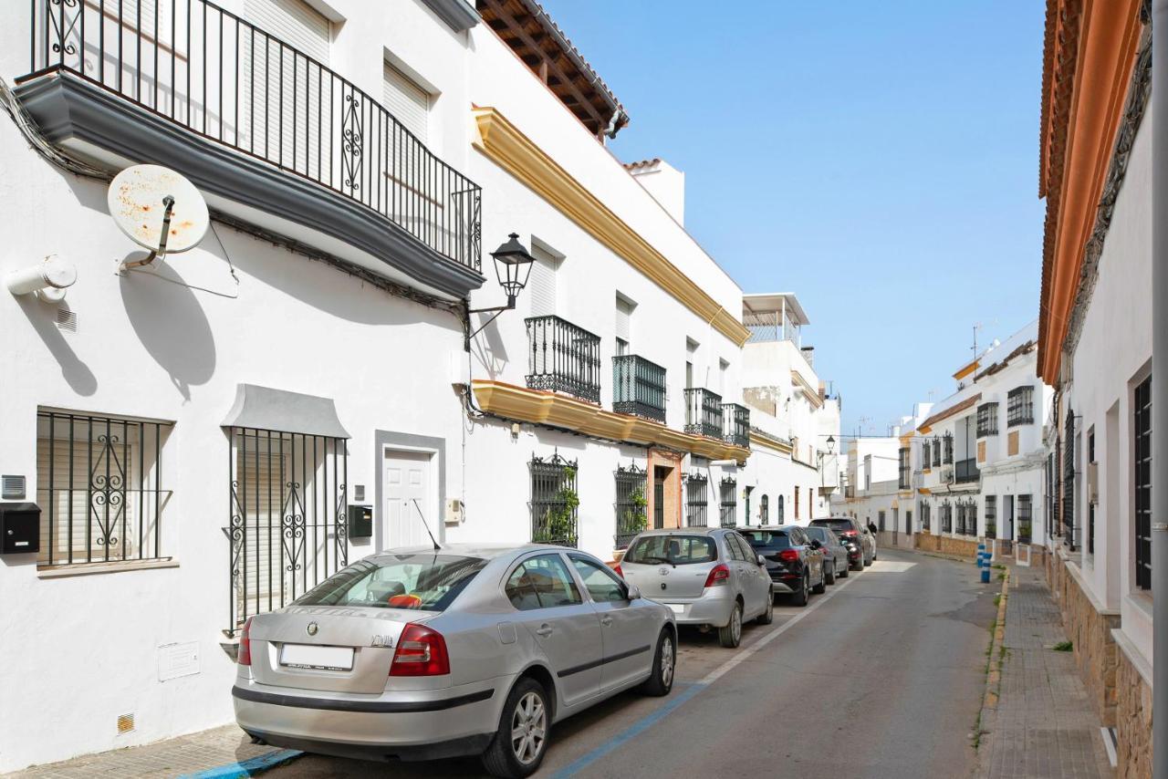 شقة Loft Centro Historico بارباتي المظهر الخارجي الصورة
