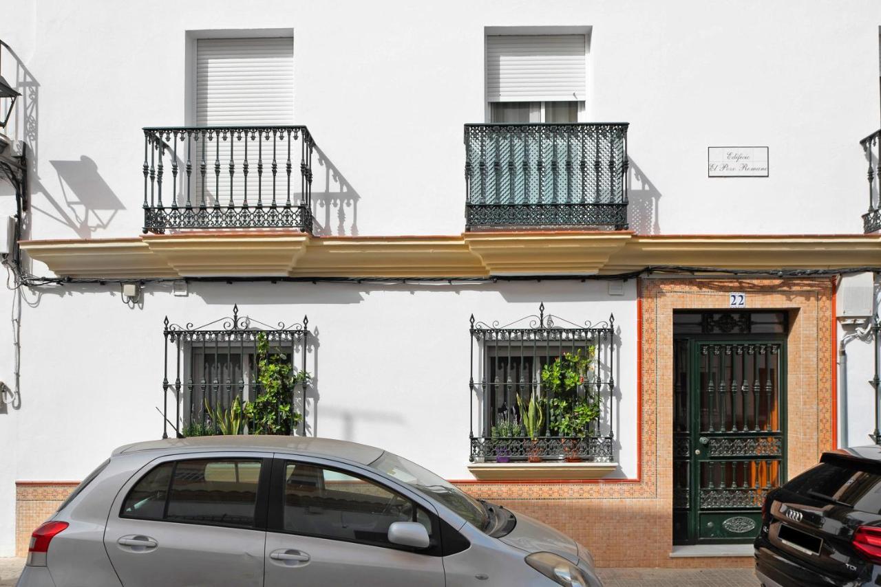 شقة Loft Centro Historico بارباتي المظهر الخارجي الصورة